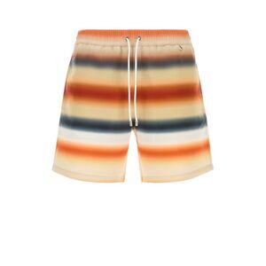 Loewe Paula's Ibiza Men Printed Polyester Swimming Shorts